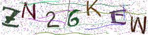 Kuva CAPTCHA