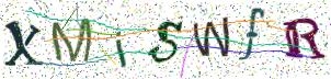 Kuva CAPTCHA