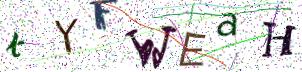 Kuva CAPTCHA