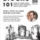Biogas 101