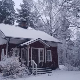 Lahdenperä ry